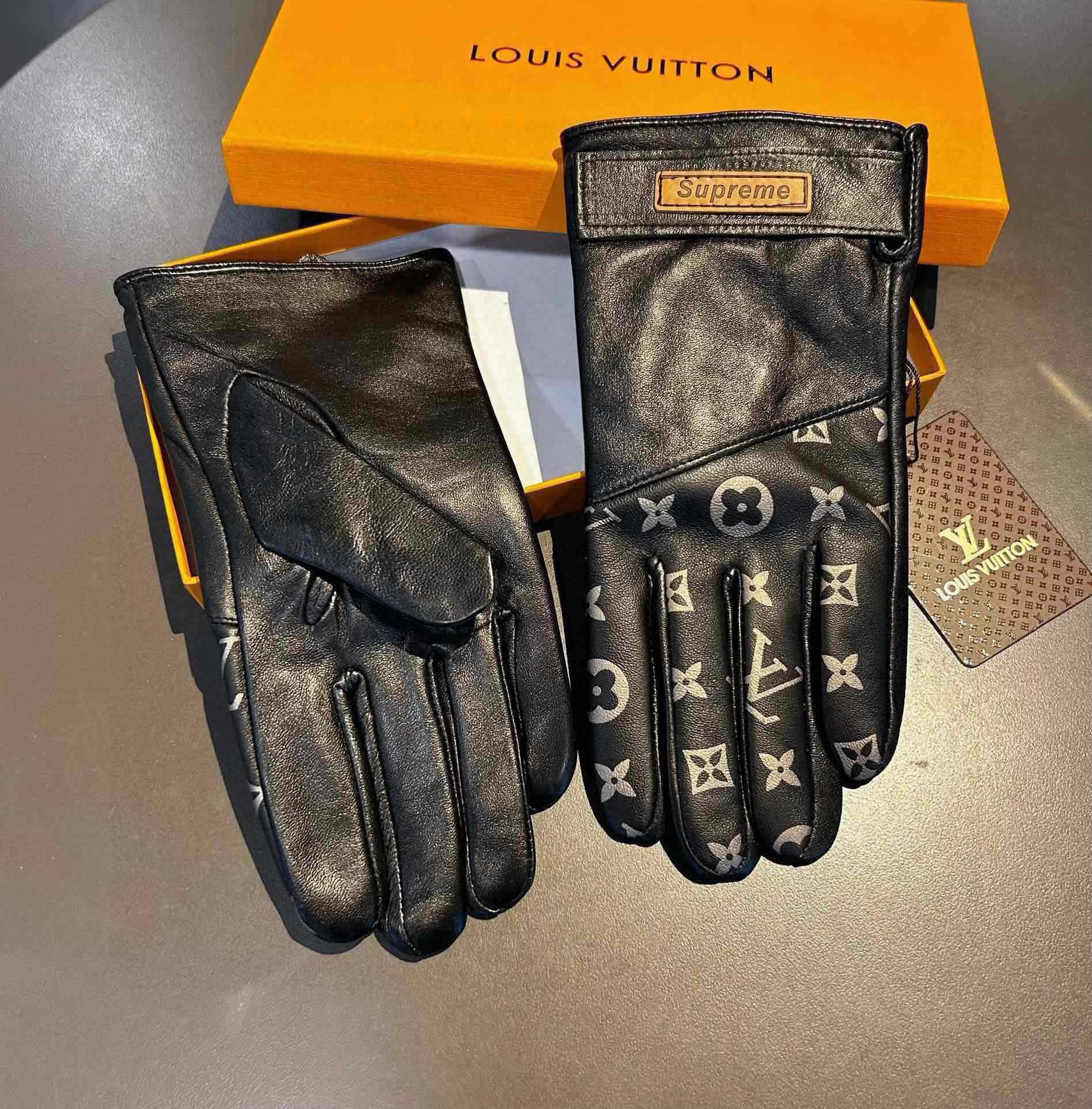 Louis Vuitton Gloves